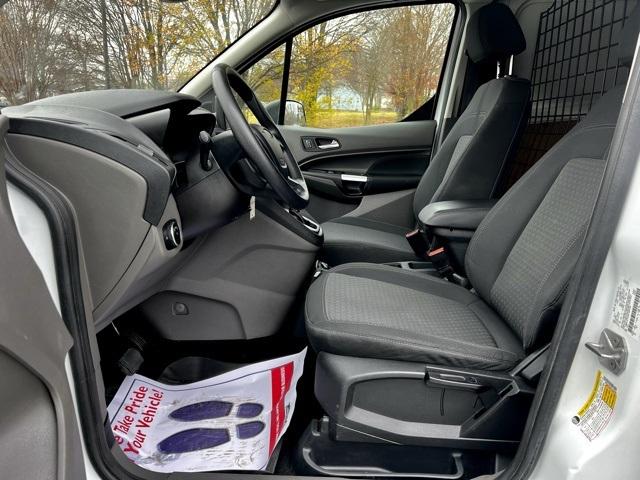 2019 Ford Transit Connect XLT