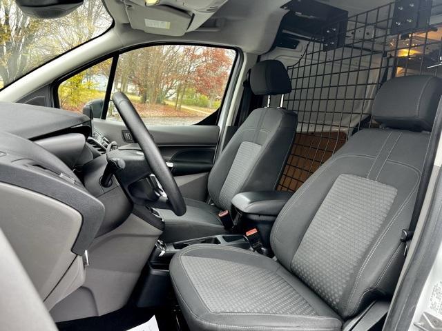 2019 Ford Transit Connect XLT