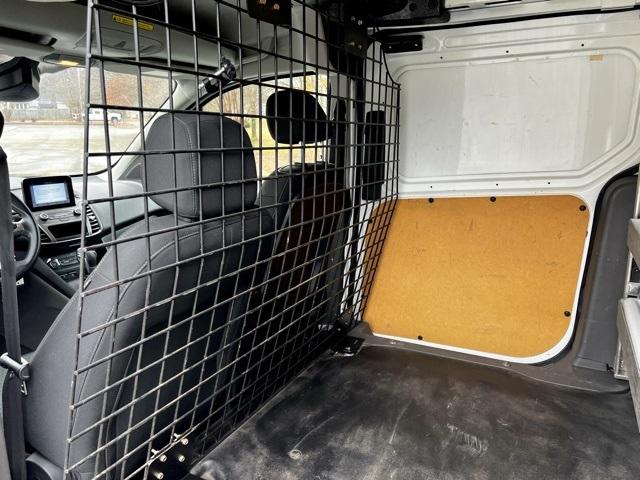 2019 Ford Transit Connect XLT
