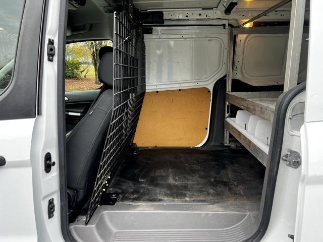 2019 Ford Transit Connect XLT