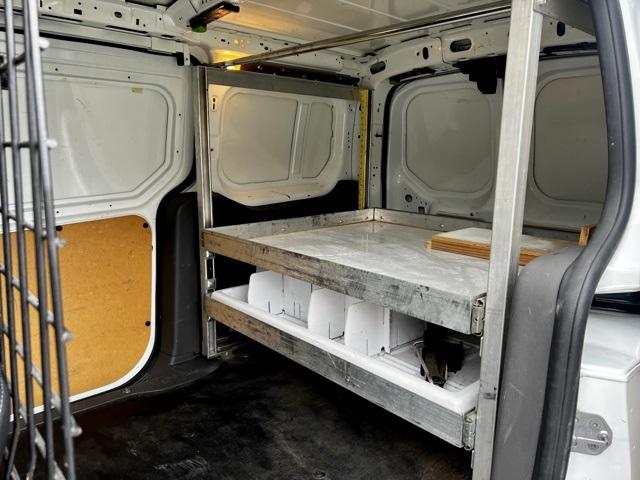 2019 Ford Transit Connect XLT