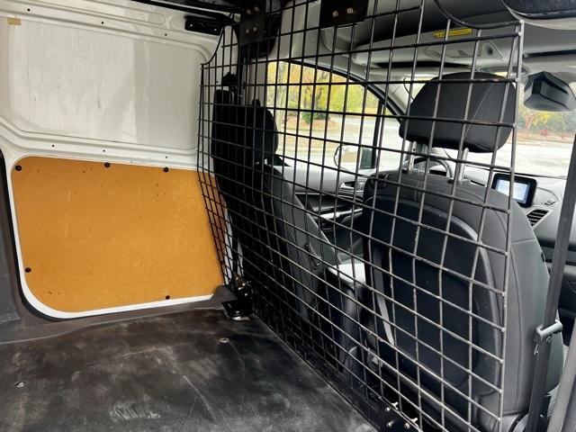 2019 Ford Transit Connect XLT