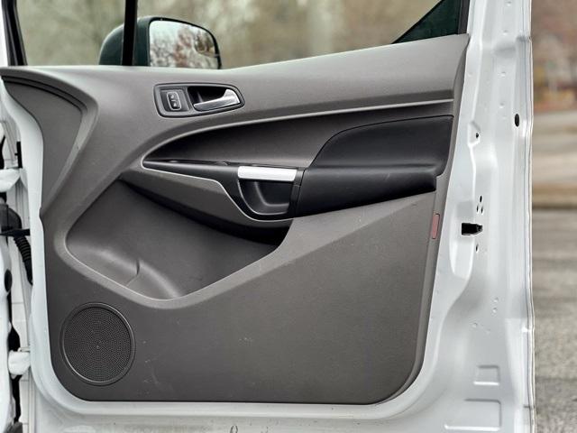 2019 Ford Transit Connect XLT