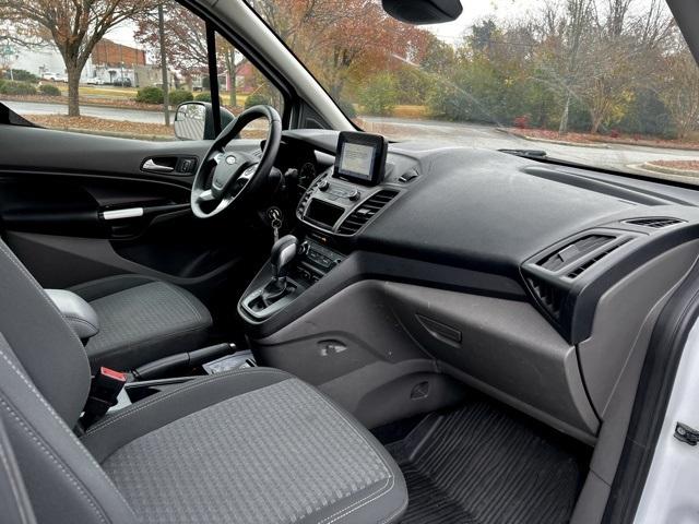 2019 Ford Transit Connect XLT