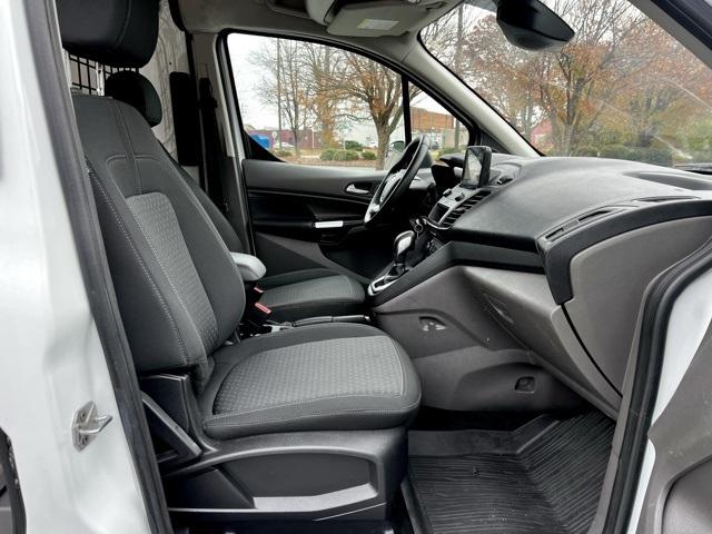 2019 Ford Transit Connect XLT