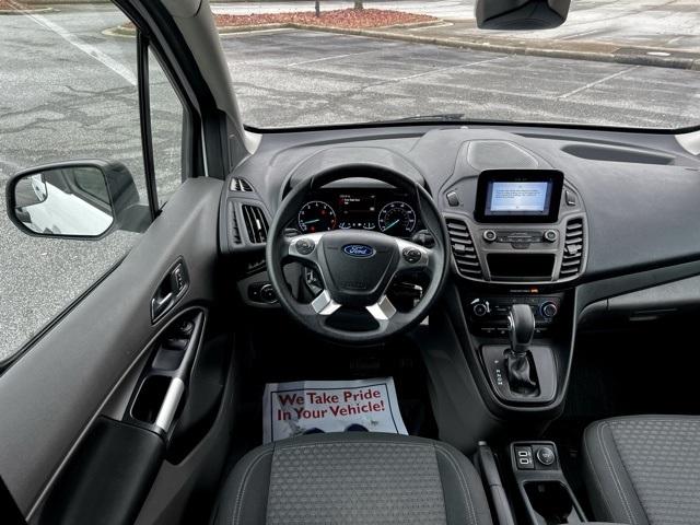 2019 Ford Transit Connect XLT