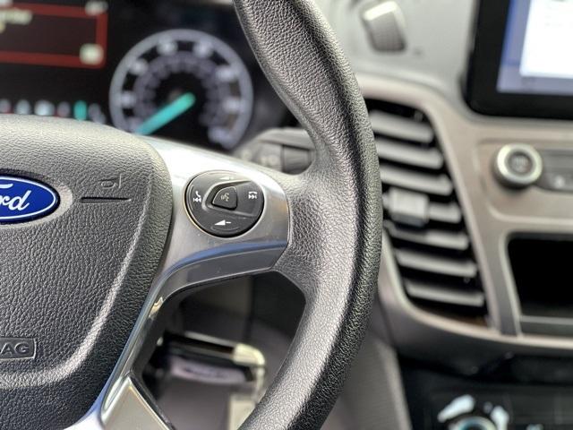 2019 Ford Transit Connect XLT