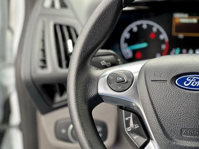 2019 Ford Transit Connect XLT