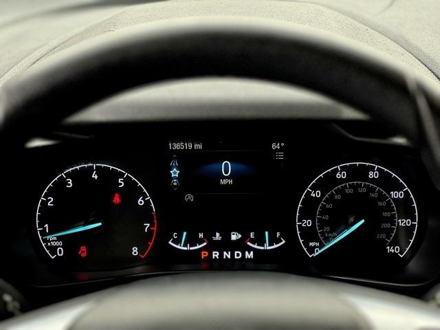 2019 Ford Transit Connect XLT