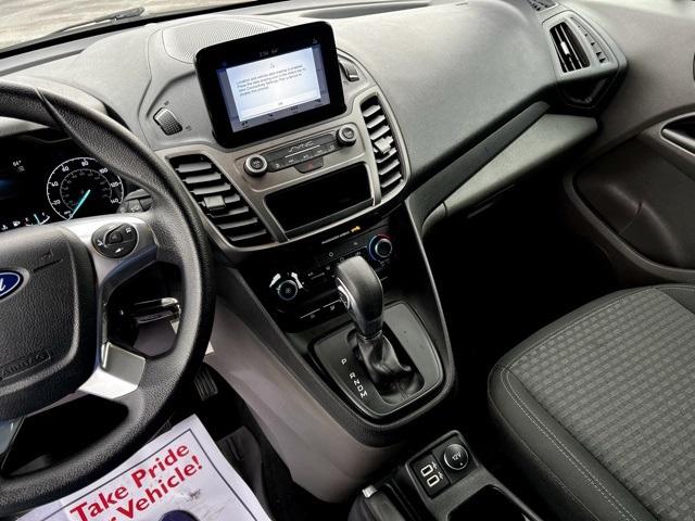 2019 Ford Transit Connect XLT