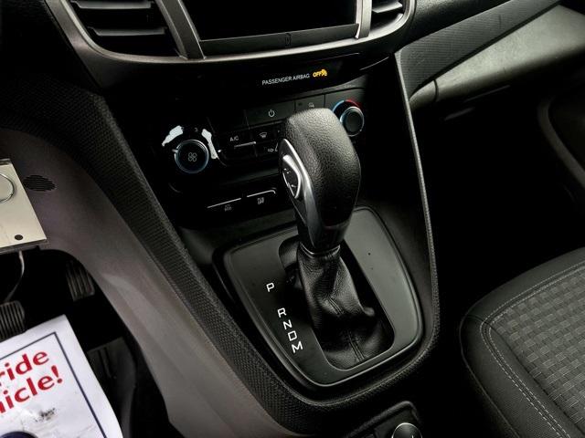 2019 Ford Transit Connect XLT