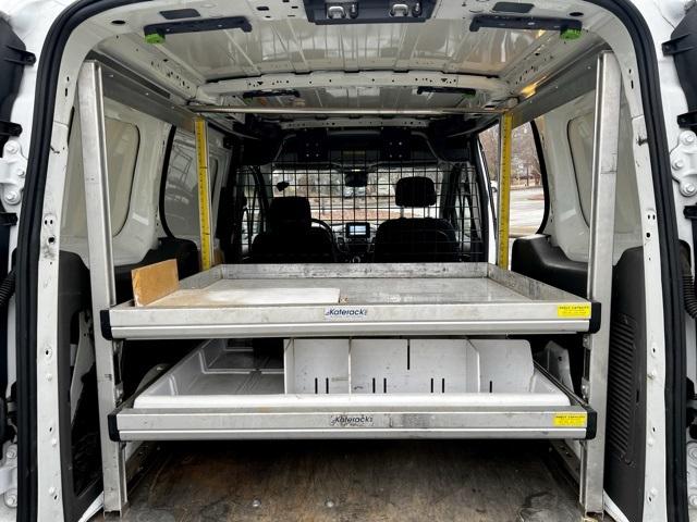 2019 Ford Transit Connect XLT