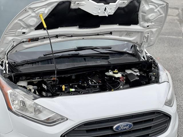 2019 Ford Transit Connect XLT