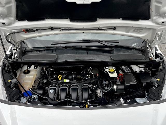 2019 Ford Transit Connect XLT
