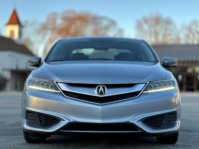 2016 Acura ILX 4dr Sdn