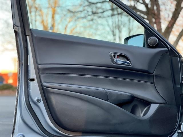 2016 Acura ILX 4dr Sdn