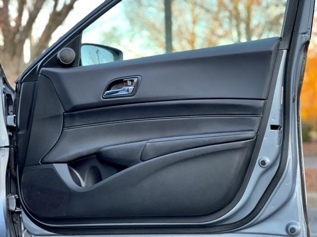 2016 Acura ILX 4dr Sdn