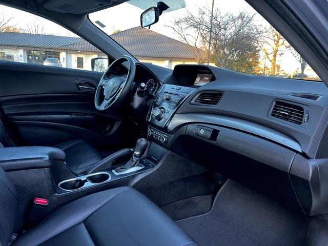 2016 Acura ILX 4dr Sdn