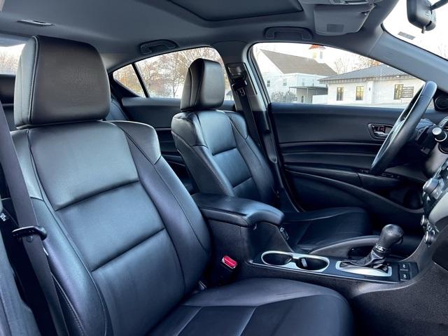 2016 Acura ILX 4dr Sdn