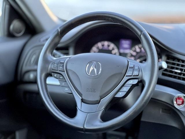 2016 Acura ILX 4dr Sdn