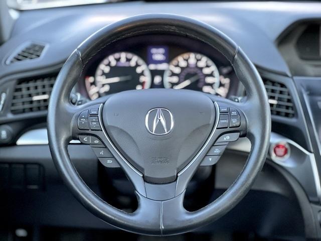 2016 Acura ILX 4dr Sdn