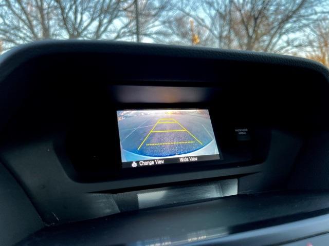 2016 Acura ILX 4dr Sdn