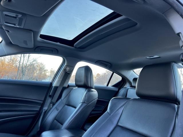 2016 Acura ILX 4dr Sdn