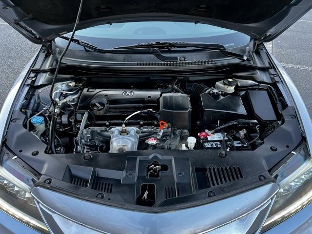 2016 Acura ILX 4dr Sdn