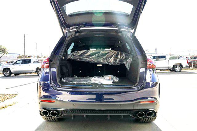 2026 Mercedes-Benz GLE AMG GLE 53 4MATIC+