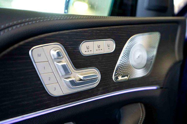 2026 Mercedes-Benz GLE AMG GLE 53 4MATIC+