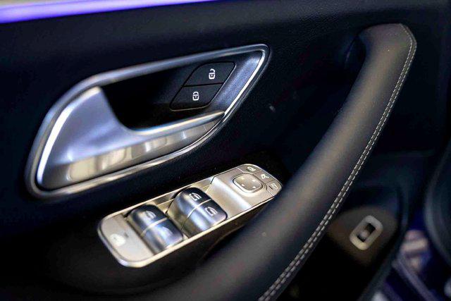 2026 Mercedes-Benz GLE AMG GLE 53 4MATIC+