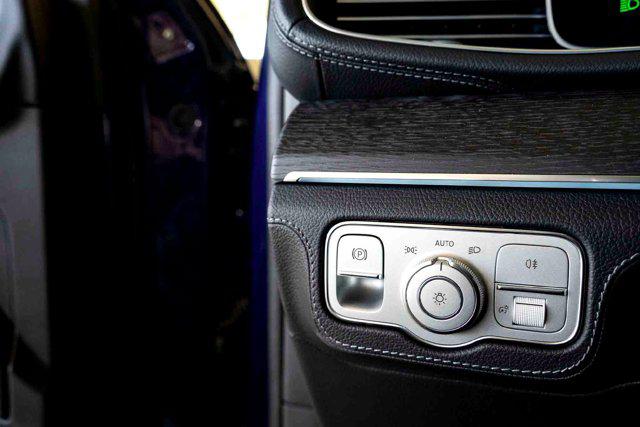 2026 Mercedes-Benz GLE AMG GLE 53 4MATIC+