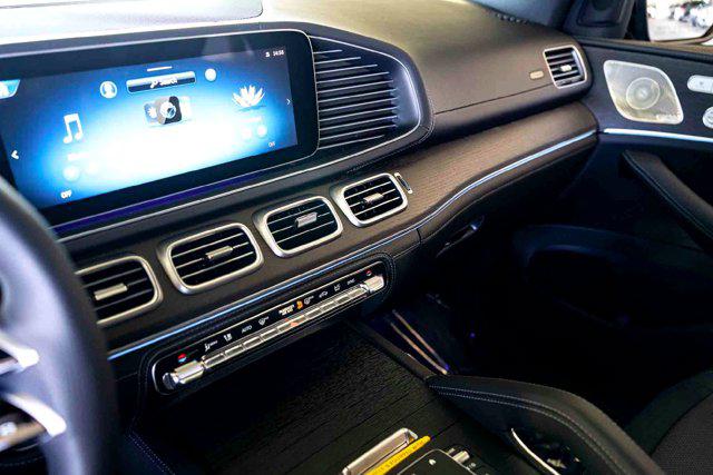 2026 Mercedes-Benz GLE AMG GLE 53 4MATIC+