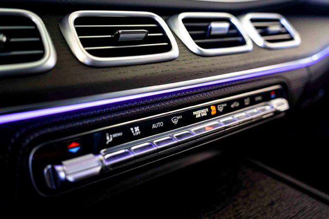 2026 Mercedes-Benz GLE AMG GLE 53 4MATIC+