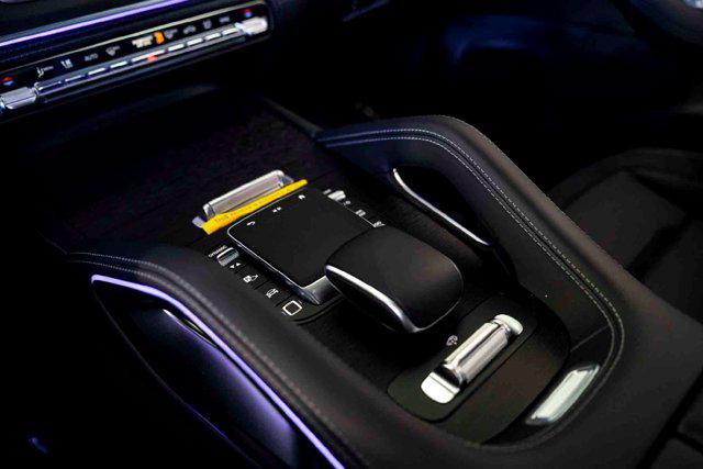 2026 Mercedes-Benz GLE AMG GLE 53 4MATIC+