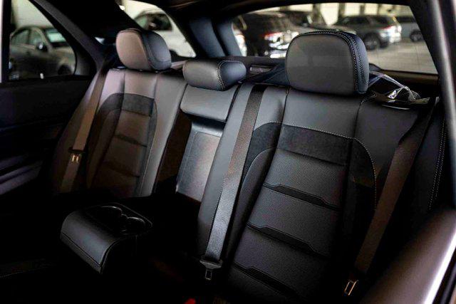 2026 Mercedes-Benz GLE AMG GLE 53 4MATIC+