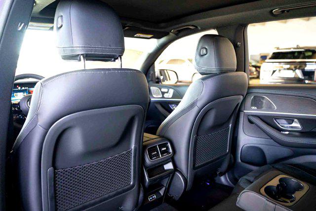2026 Mercedes-Benz GLE AMG GLE 53 4MATIC+