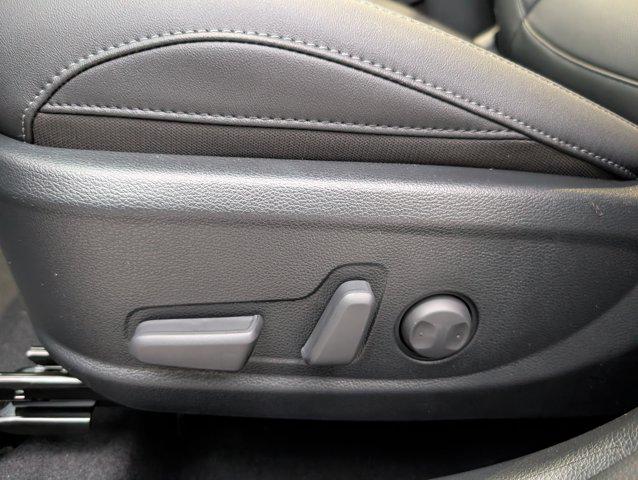 2026 Kia Seltos SX