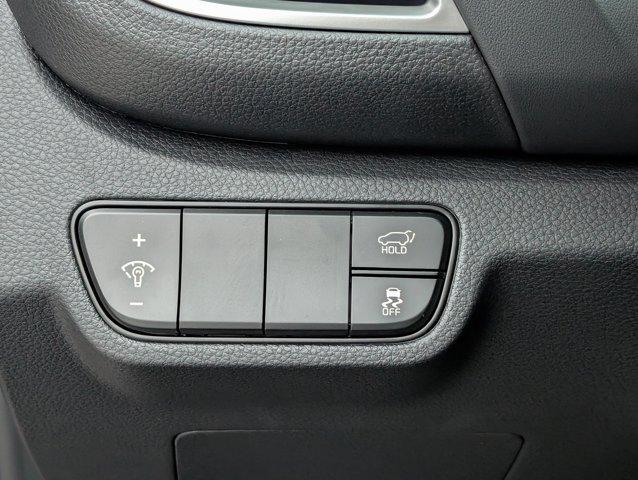 2026 Kia Seltos SX
