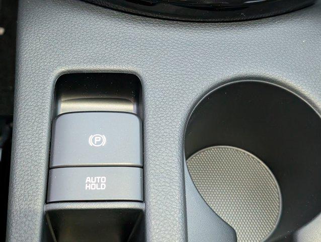 2026 Kia Seltos SX
