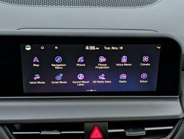 2026 Kia Seltos SX