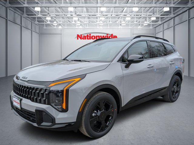 2026 Kia Sportage Hybrid X-Line for sale in Timonium, MD
