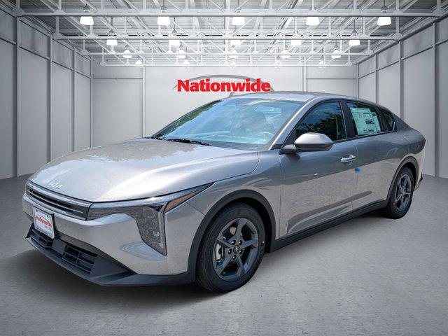 2025 Kia K4 LXS for sale in Timonium, MD