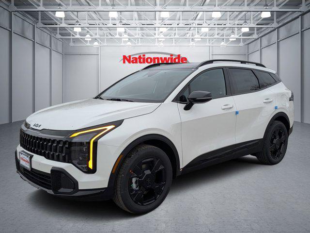 2026 Kia Sportage Hybrid X-Line for sale in Timonium, MD