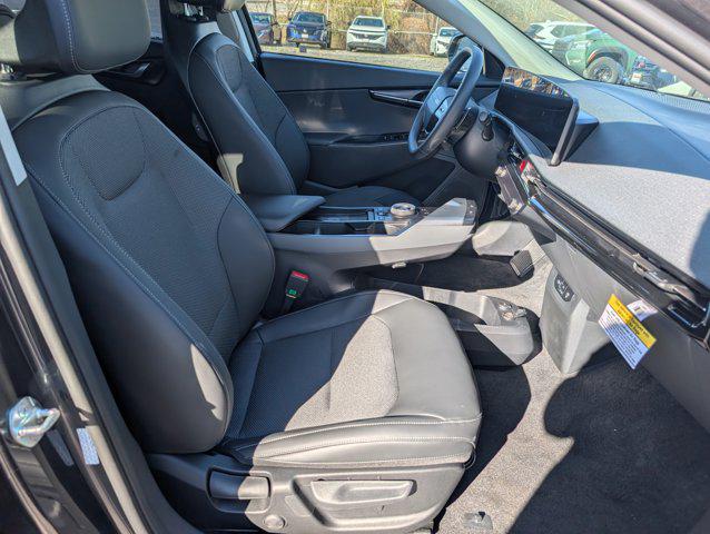 2025 Kia EV6 Light Long Range