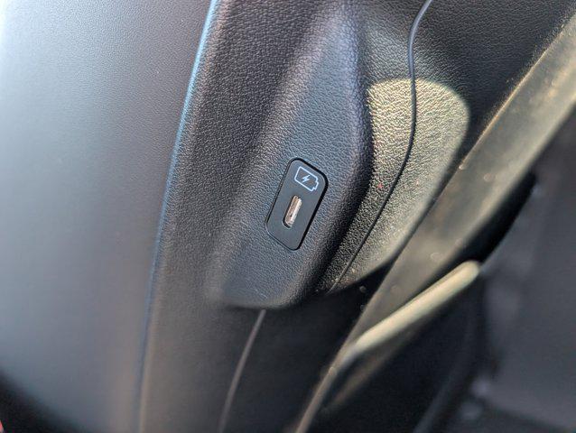 2025 Kia EV6 Light Long Range