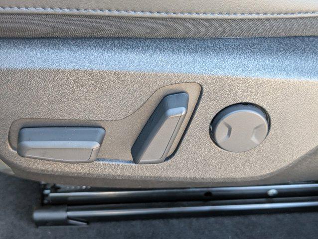 2025 Kia EV6 Light Long Range