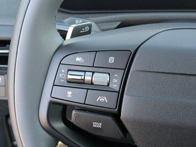 2025 Kia EV6 Light Long Range