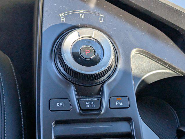 2025 Kia EV6 Light Long Range