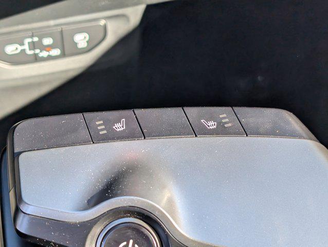 2025 Kia EV6 Light Long Range